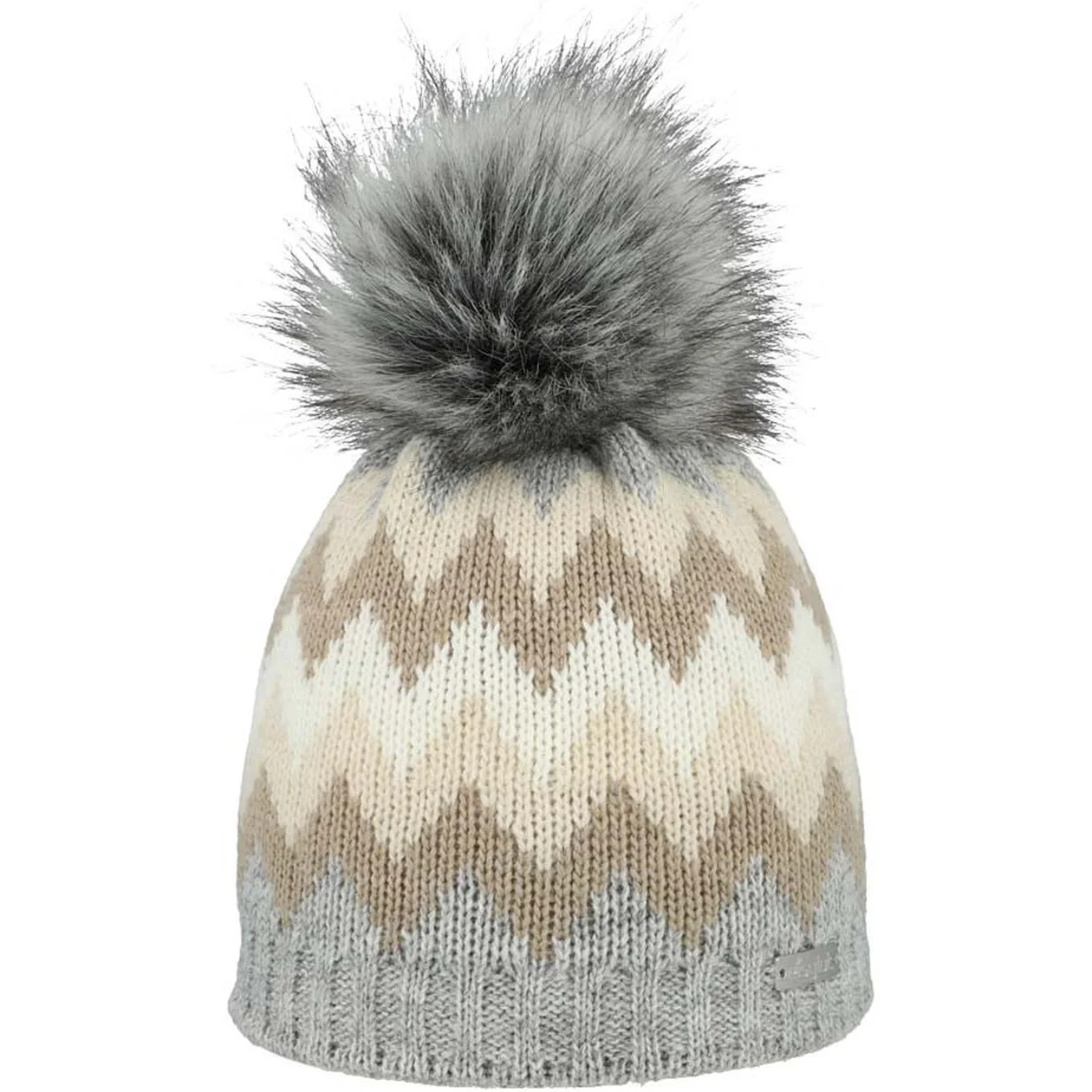 Eisglut Lindal Beanie , Čiapka, Velikosť: Univerzálna veľkosť