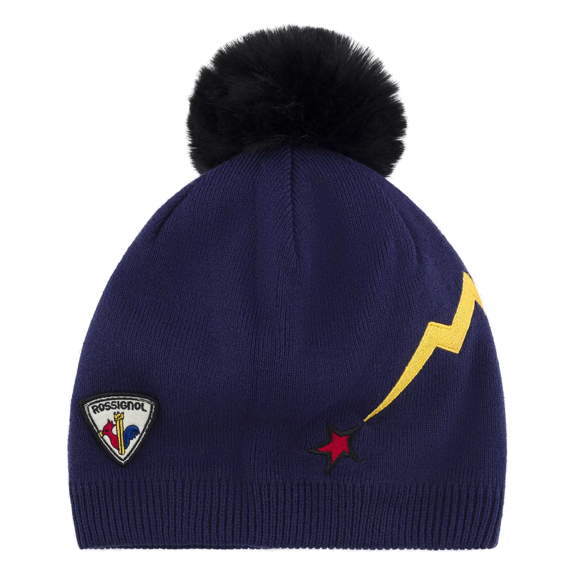 Rossignol JCC Missy Beanie W Veľkosť: Univerzálna veľkosť