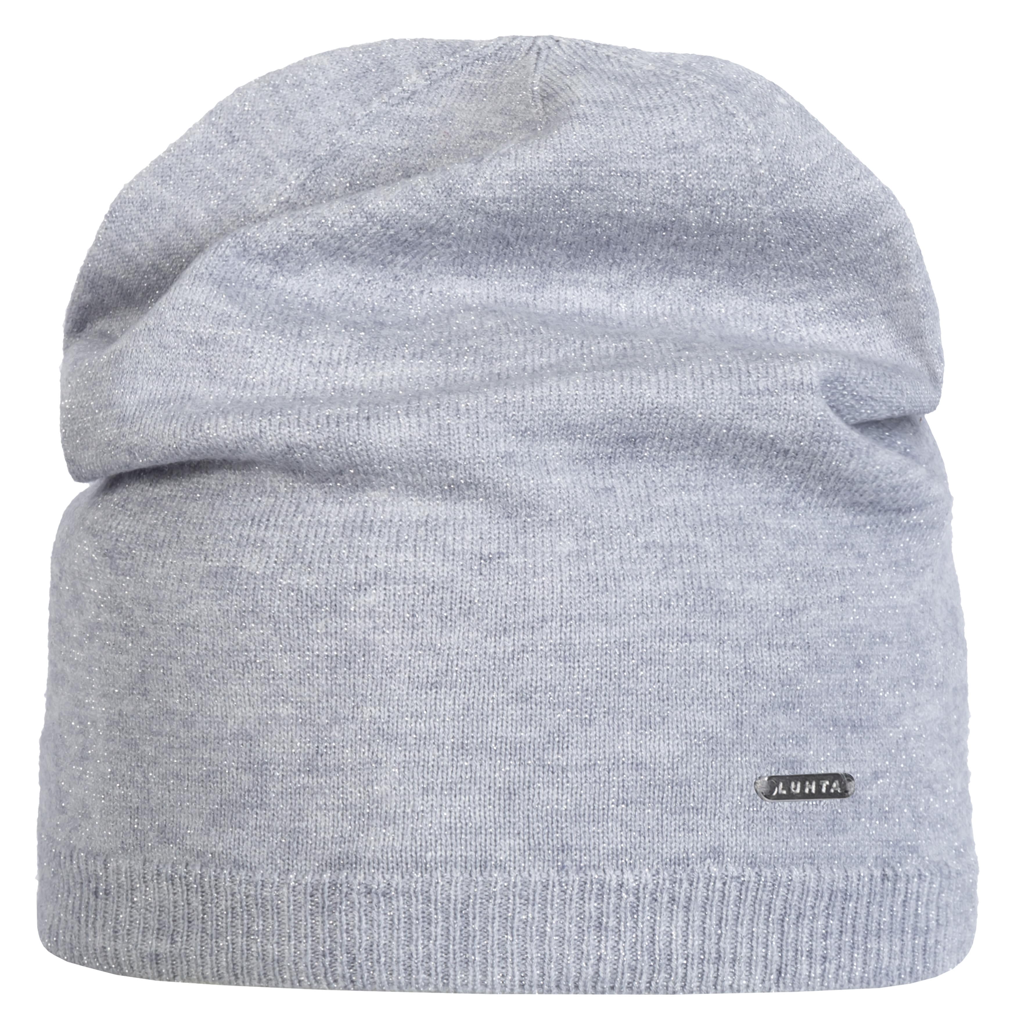 Luhta Nesterinsaari Knit Beanie W , Dámska čiapka, Velikosť: Univerzálna veľkosť