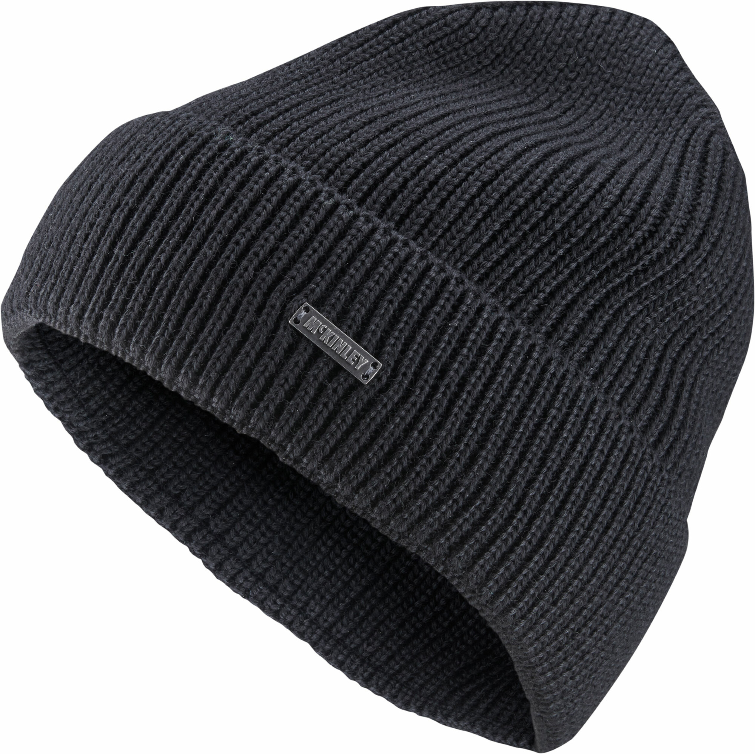 Mckinley Umer Beanie Veľkosť: Univerzálna veľkosť