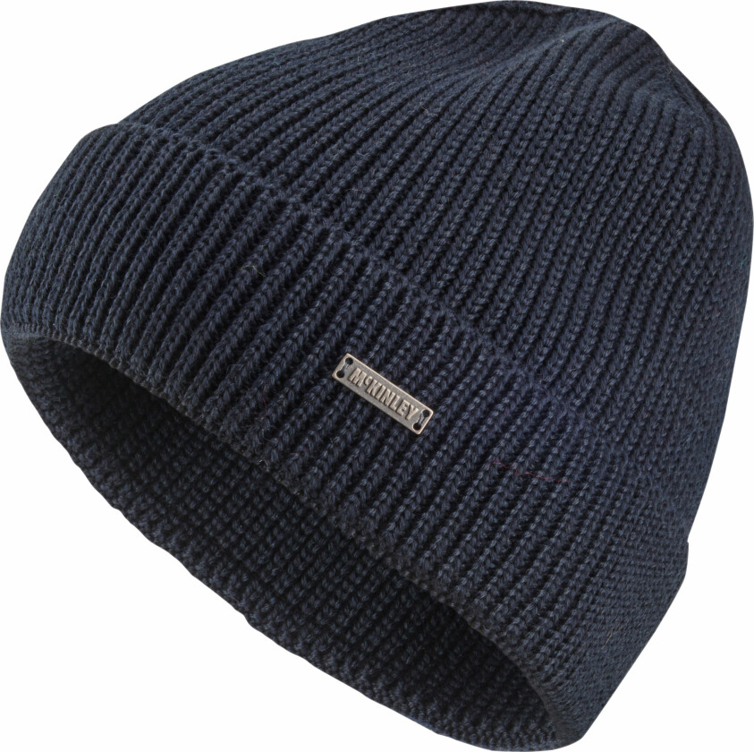 McKinley Umer Beanie , Pánska čiapka, Velikosť: Univerzálna veľkosť