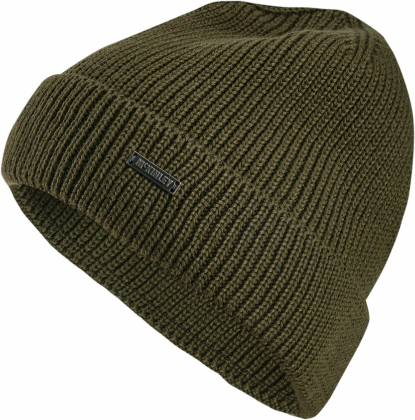 Mckinley Umer Beanie Veľkosť: Univerzálna veľkosť