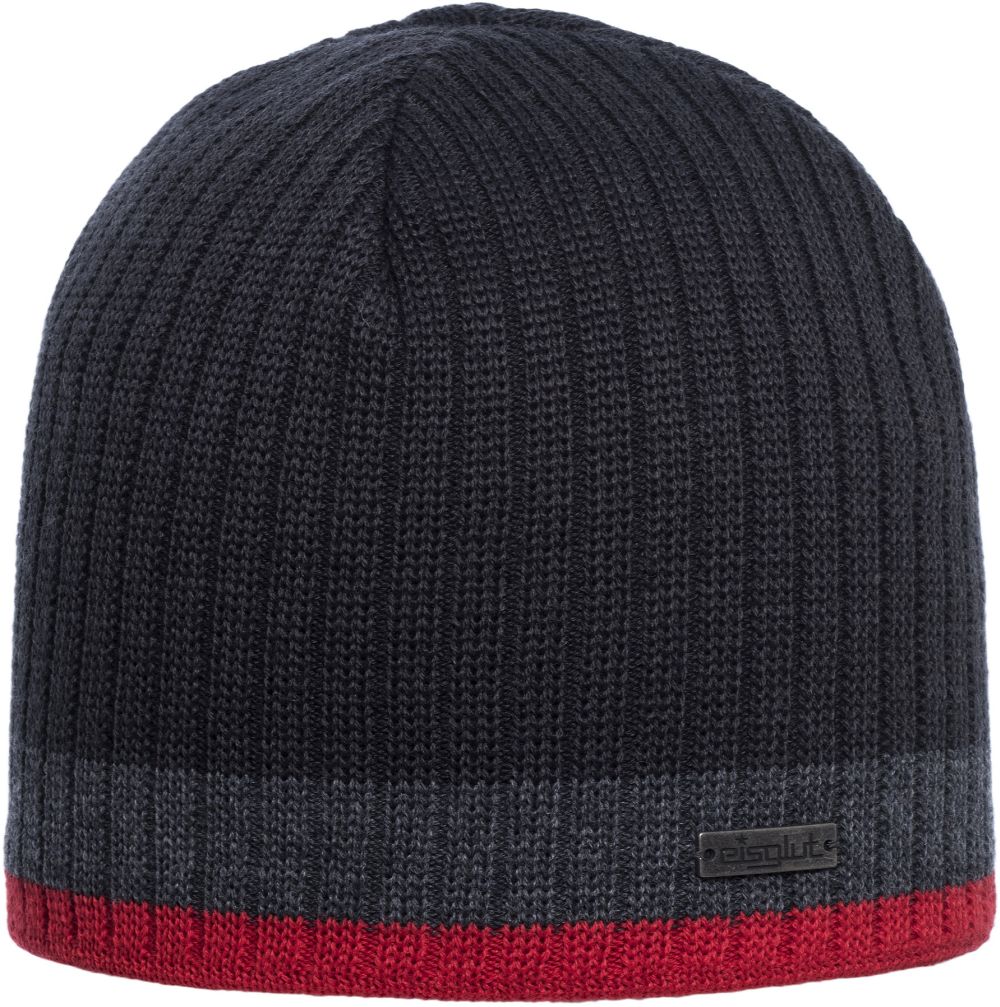 Eisglut Styrmir Merino Beanie , Čiapka, Velikosť: Univerzálna veľkosť