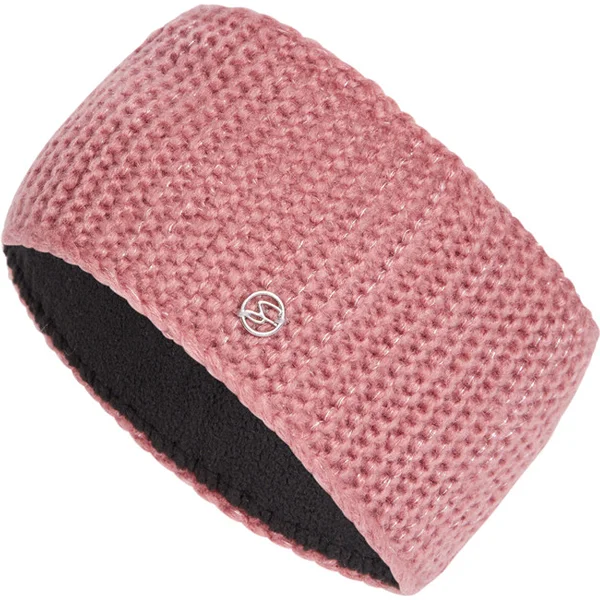 McKinley Meja Headband W , Čelenka, Velikosť: Univerzálna veľkosť