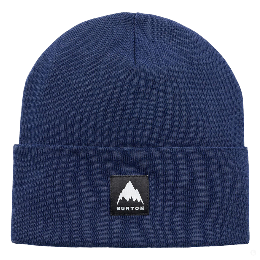 Burton Recycled Kactusbunch Tall Beanie Veľkosť: Univerzálna veľkosť