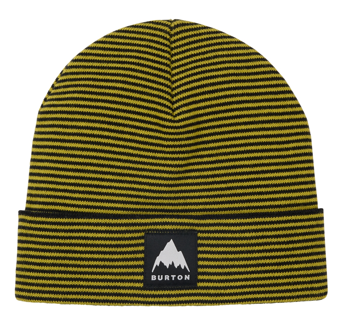 Burton Recycled Stripe Beanie Kids Veľkosť: Univerzálna veľkosť