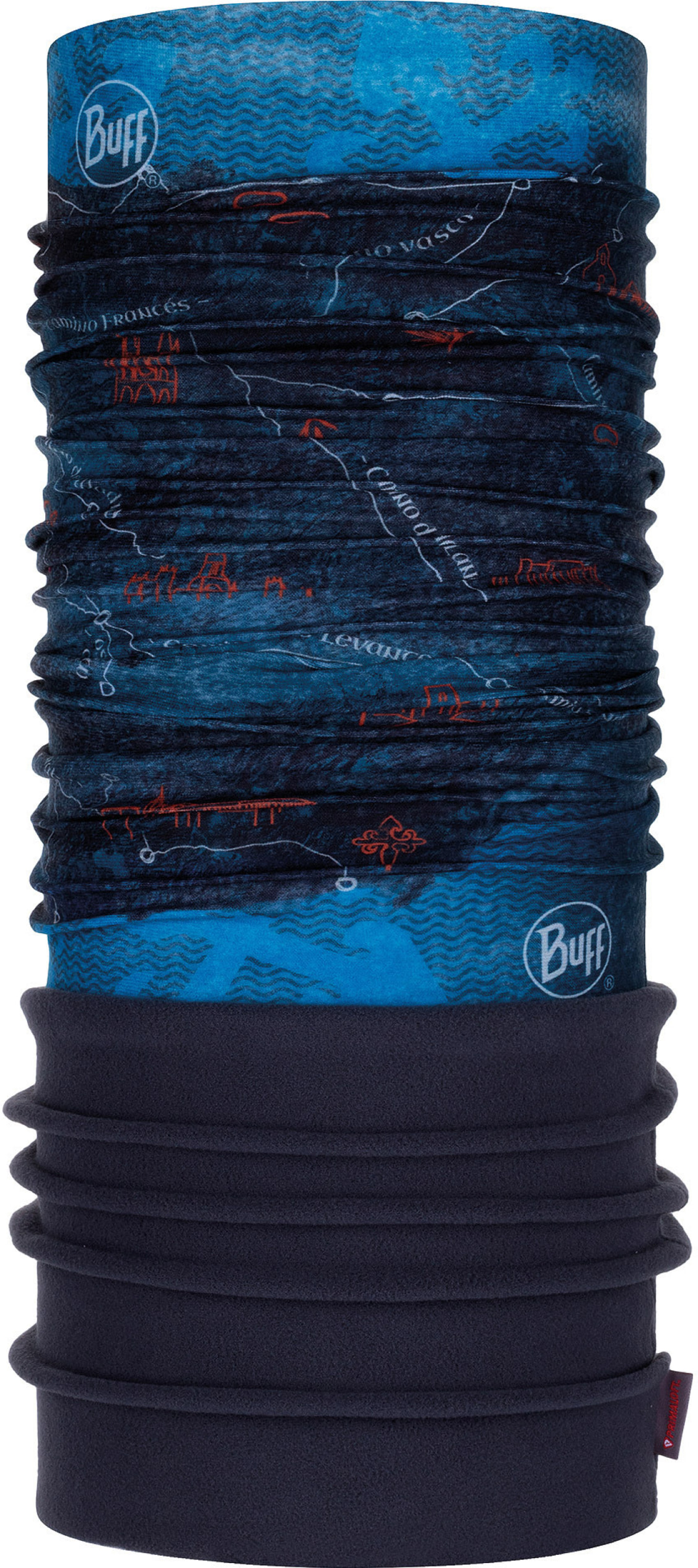 Buff Polar Multifunctional , Kukla, Velikosť: Univerzálna veľkosť