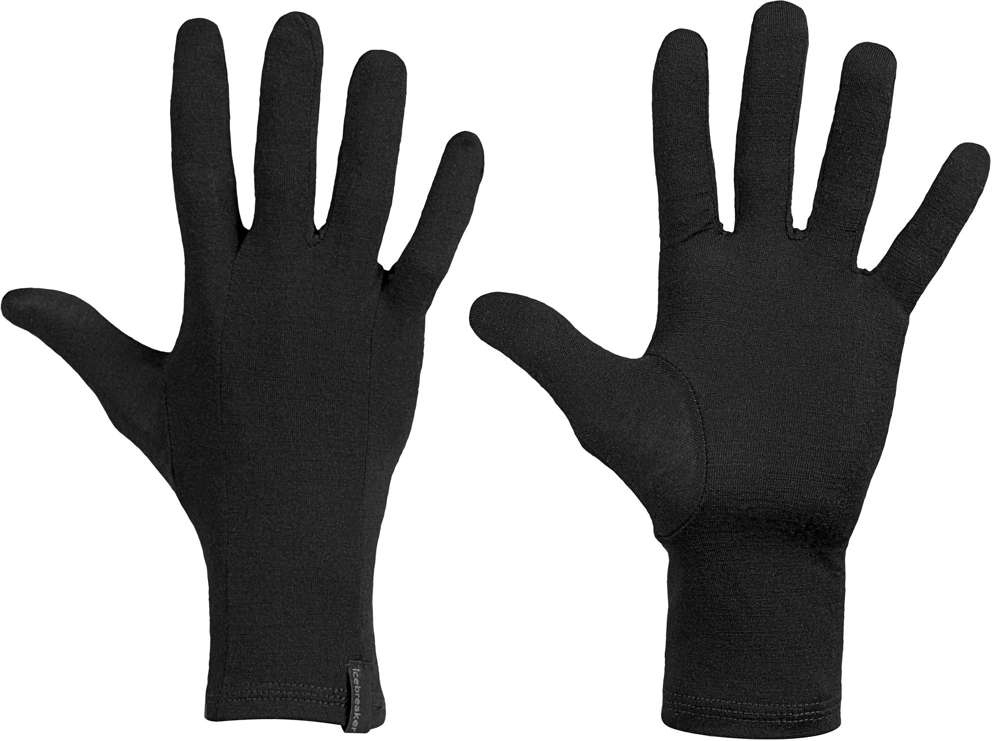 Icebreaker 200 Oasis Glove Liners Unisex , Rukavice, Velikosť: M