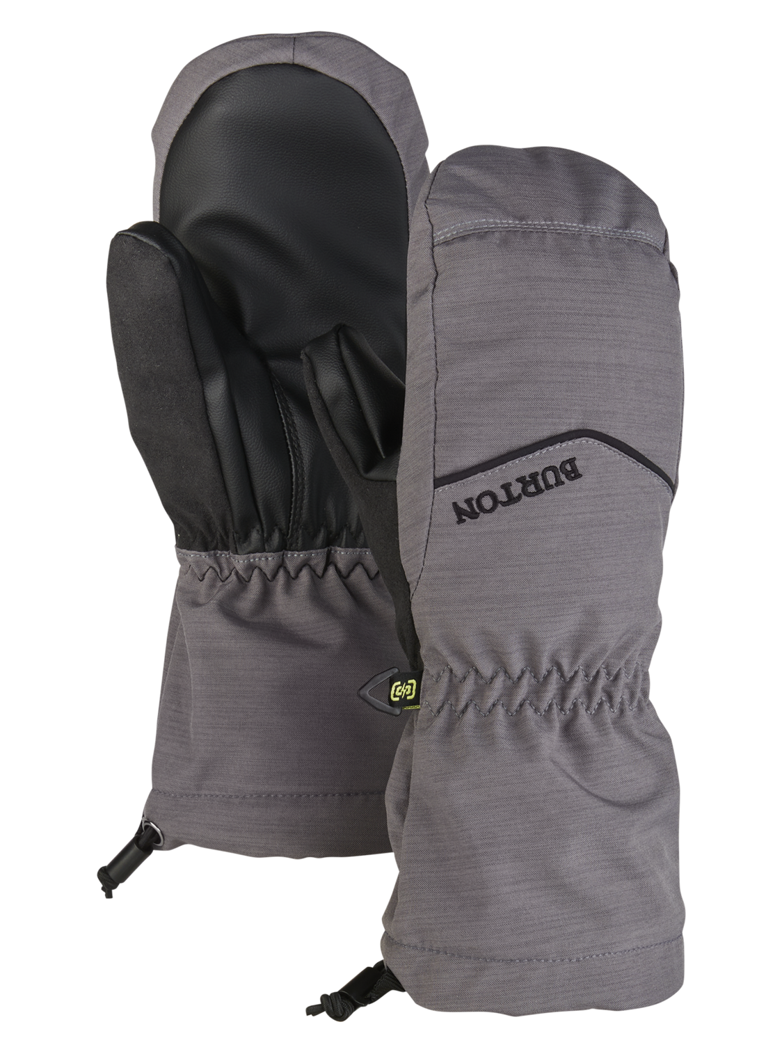 Burton Profile Mittens Kids , Palčiaky, Velikosť: M