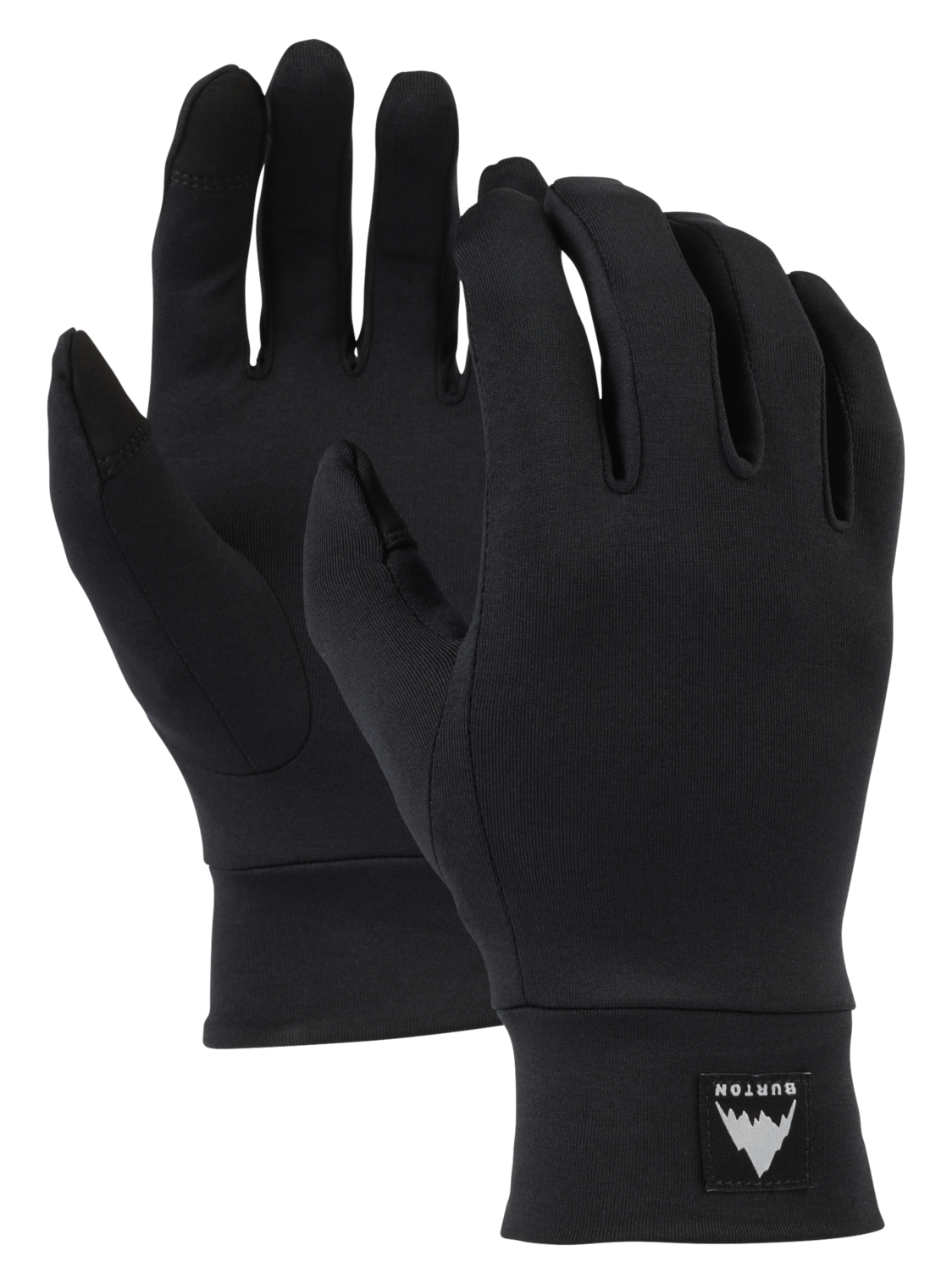 Burton Touchscreen Glove Liners , Snowboard rukavice, Velikosť: M