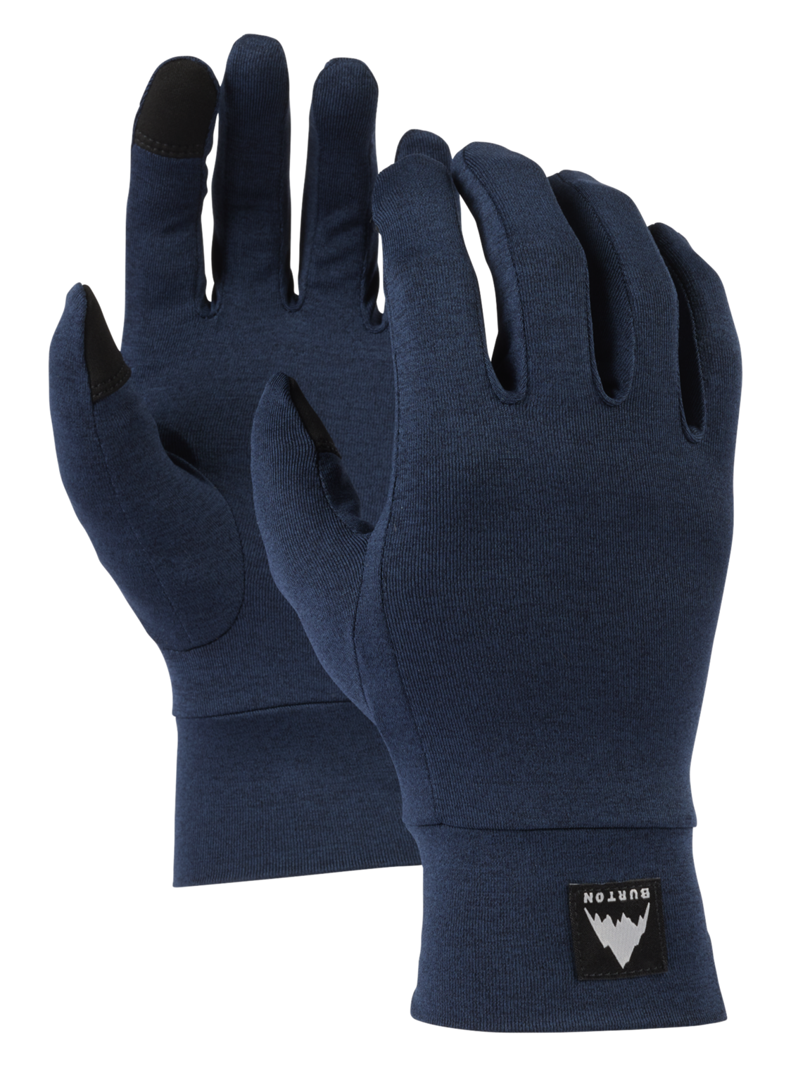 Burton Touchscreen Glove Liners Veľkosť: XS, Snowboard rukavice, Velikosť: XS
