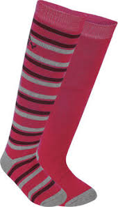 MCKINLEY RIGO JR. , Ponožky, Velikosť: 35-38 EUR