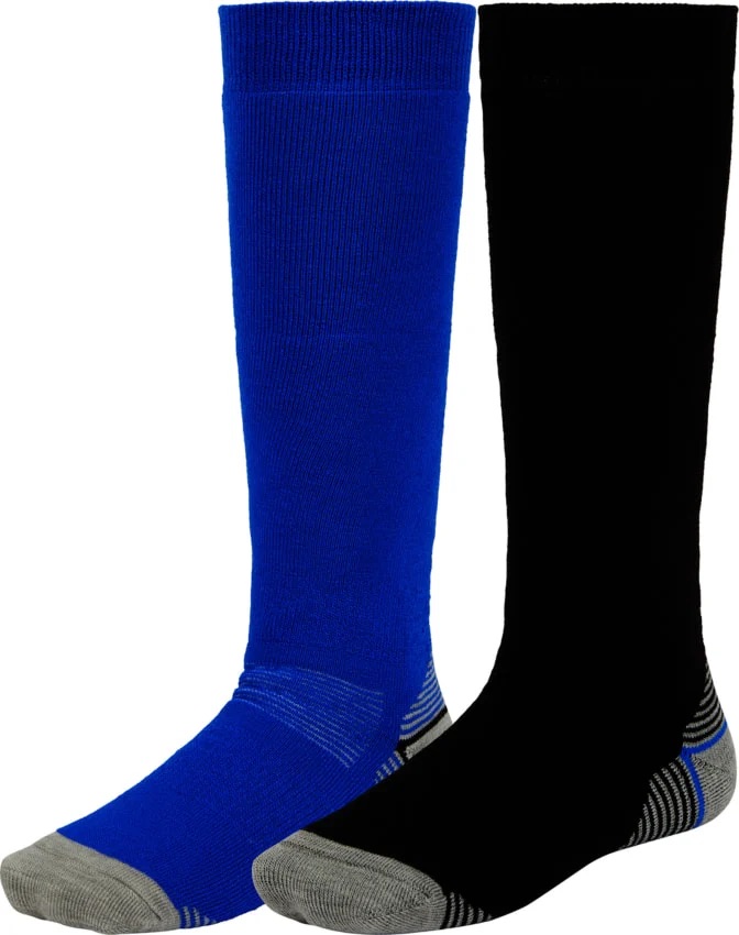 McKinley Rob Jr. , Detské lyžiarske ponožky, Velikosť: 35-38 EUR