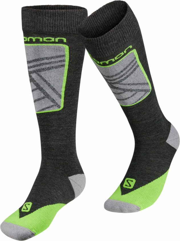 Salomon Performance -38 EUR, Ponožky, Velikosť: 36-38 EUR