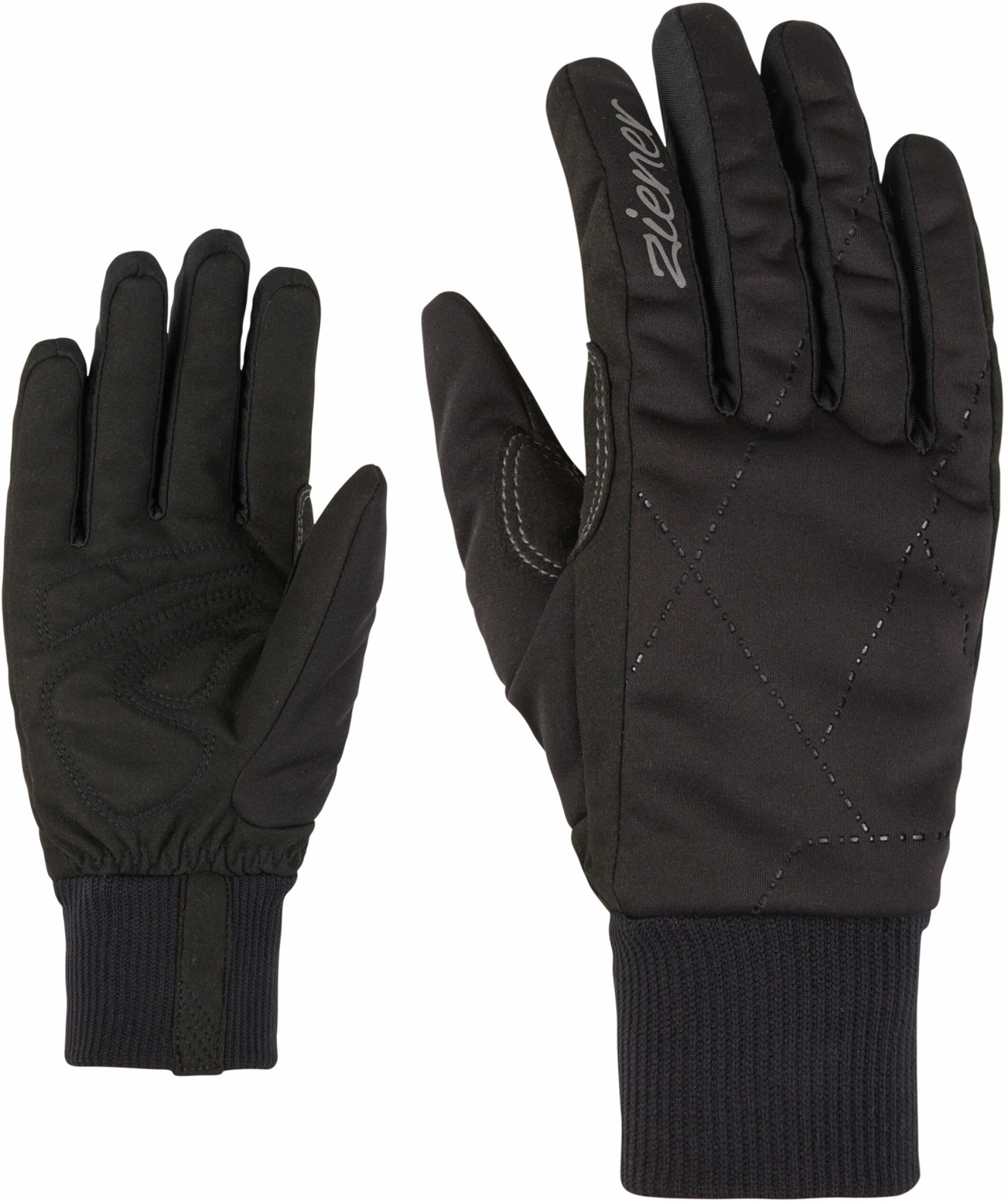 Ziener Ulani Gloves W , Rukavice, Velikosť: 6