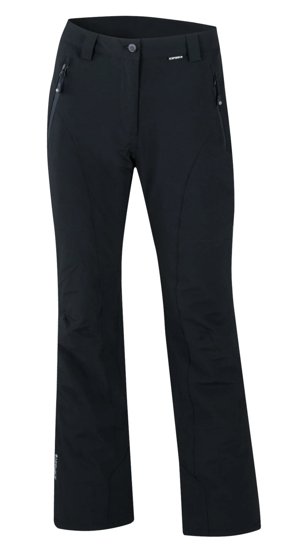 Icepeak Yvonna XF Ski Pants W , Nohavice, Velikosť: 42