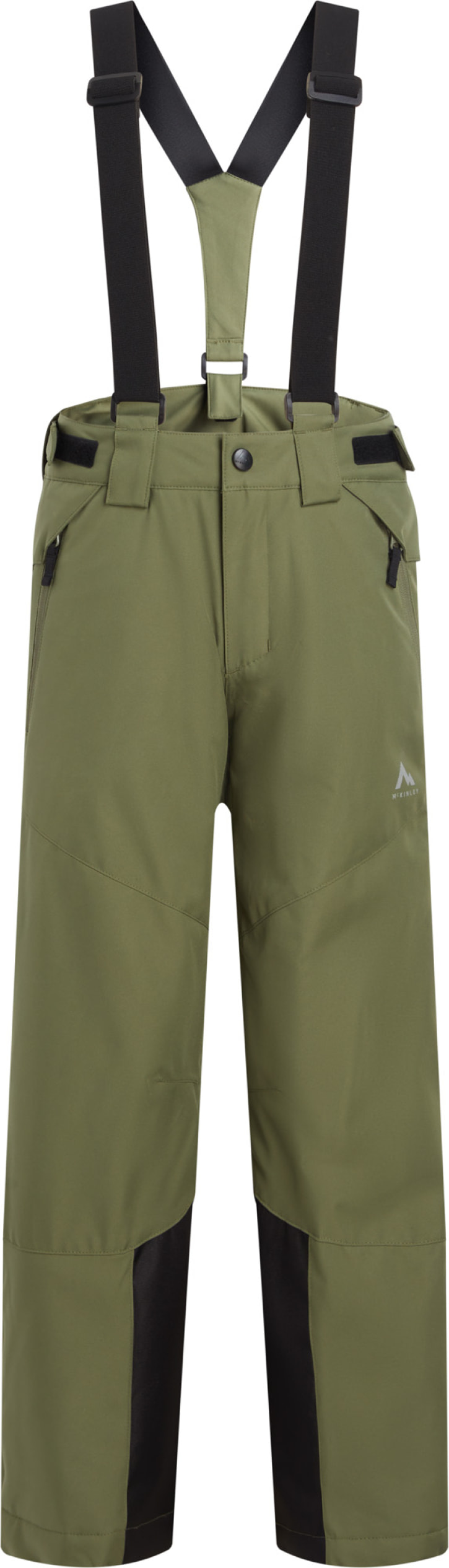 McKinley Eddie Ski Pants Kids , Nohavice, Velikosť: 116