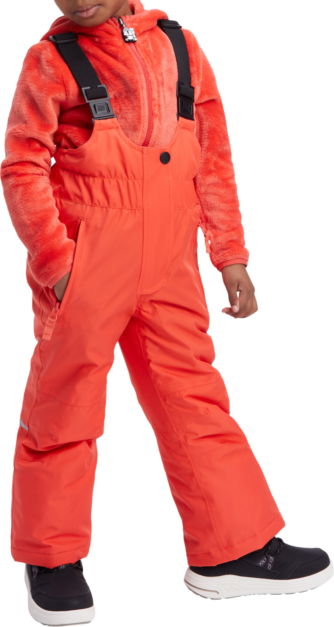 McKinley Tyler II AQX Ski Pants Kids , Nohavice, Velikosť: 140