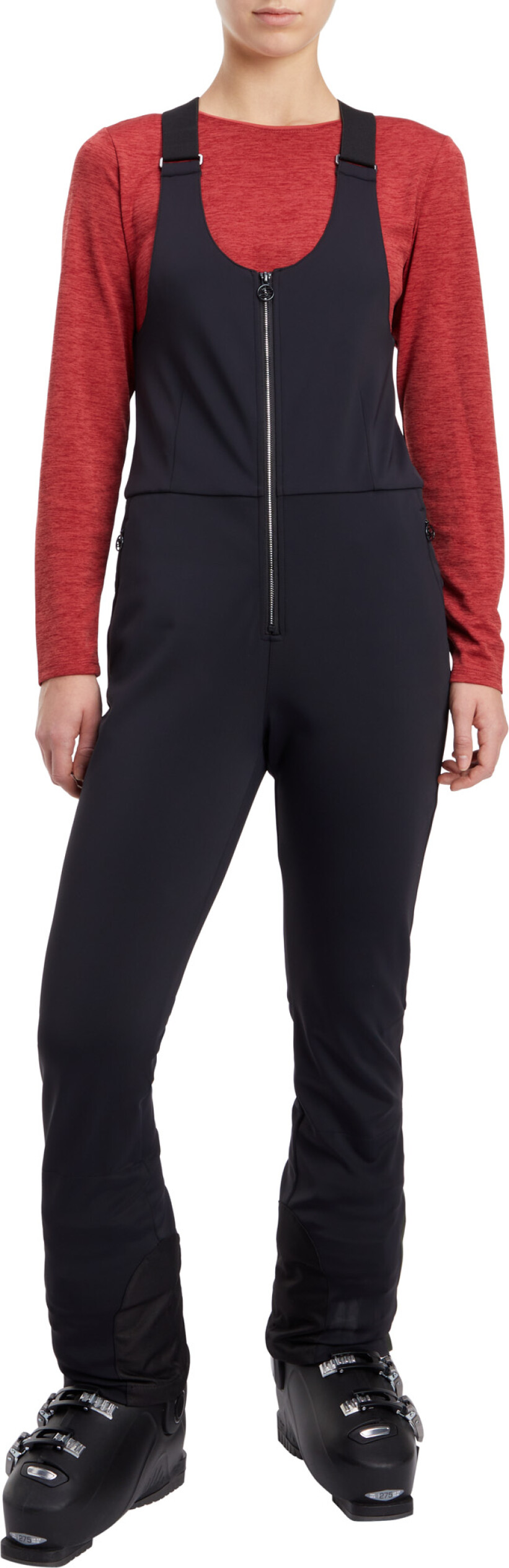 McKinley Safine Sia Ski Pants W , Nohavice, Velikosť: 38
