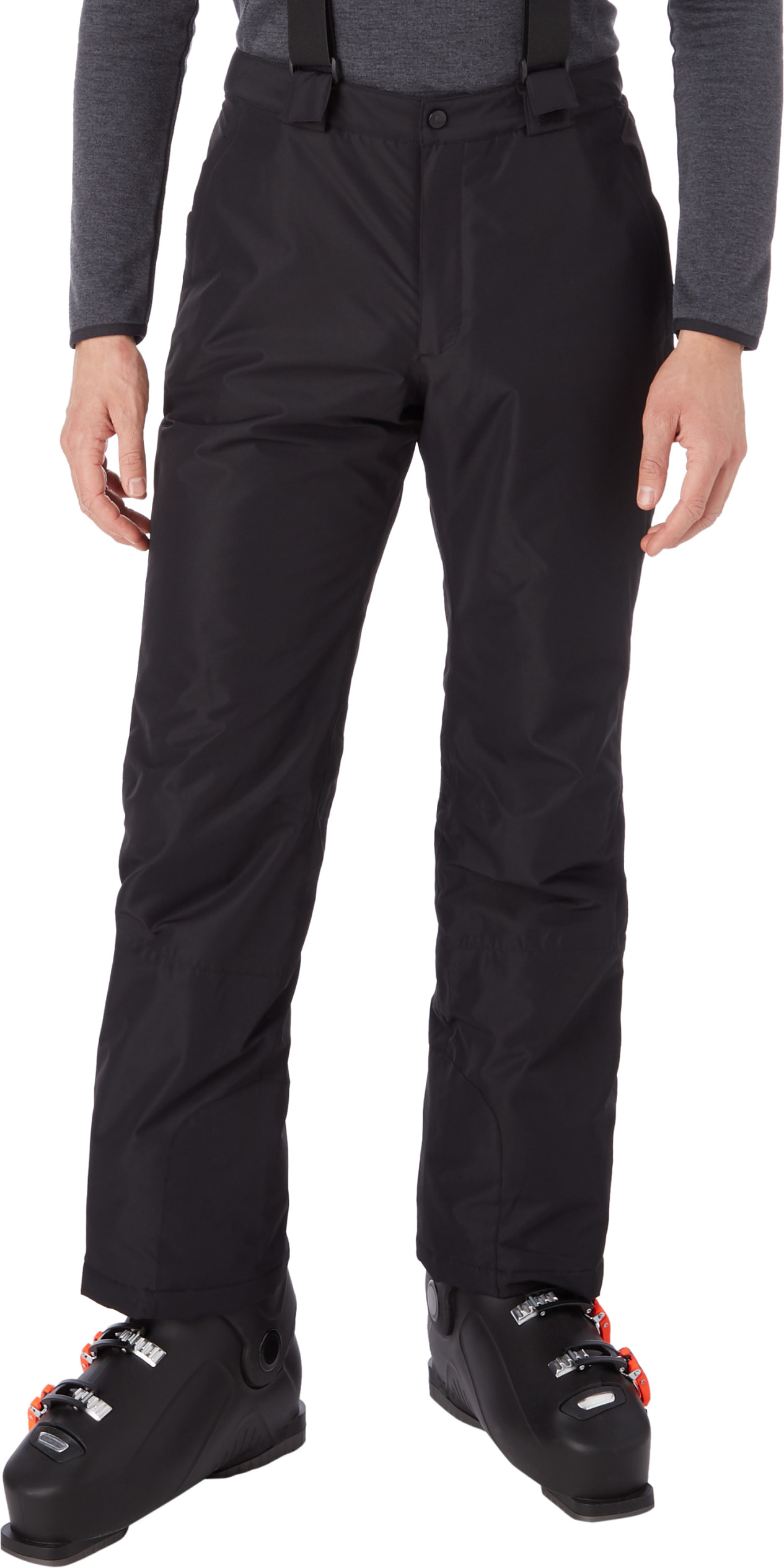 McKinley SST Danny Ski Pants , Nohavice, Velikosť: 56