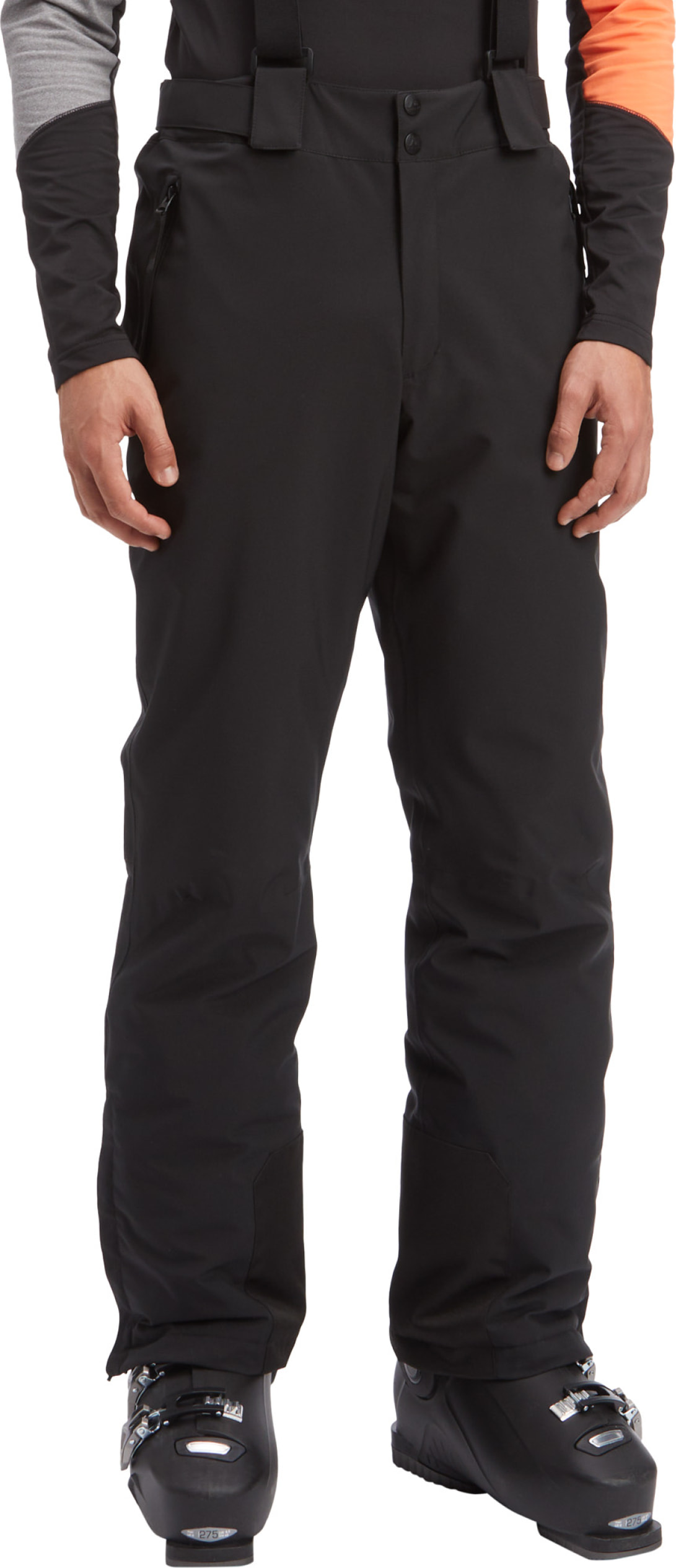 McKinley Didi Ski Pants , Nohavice, Velikosť: 46
