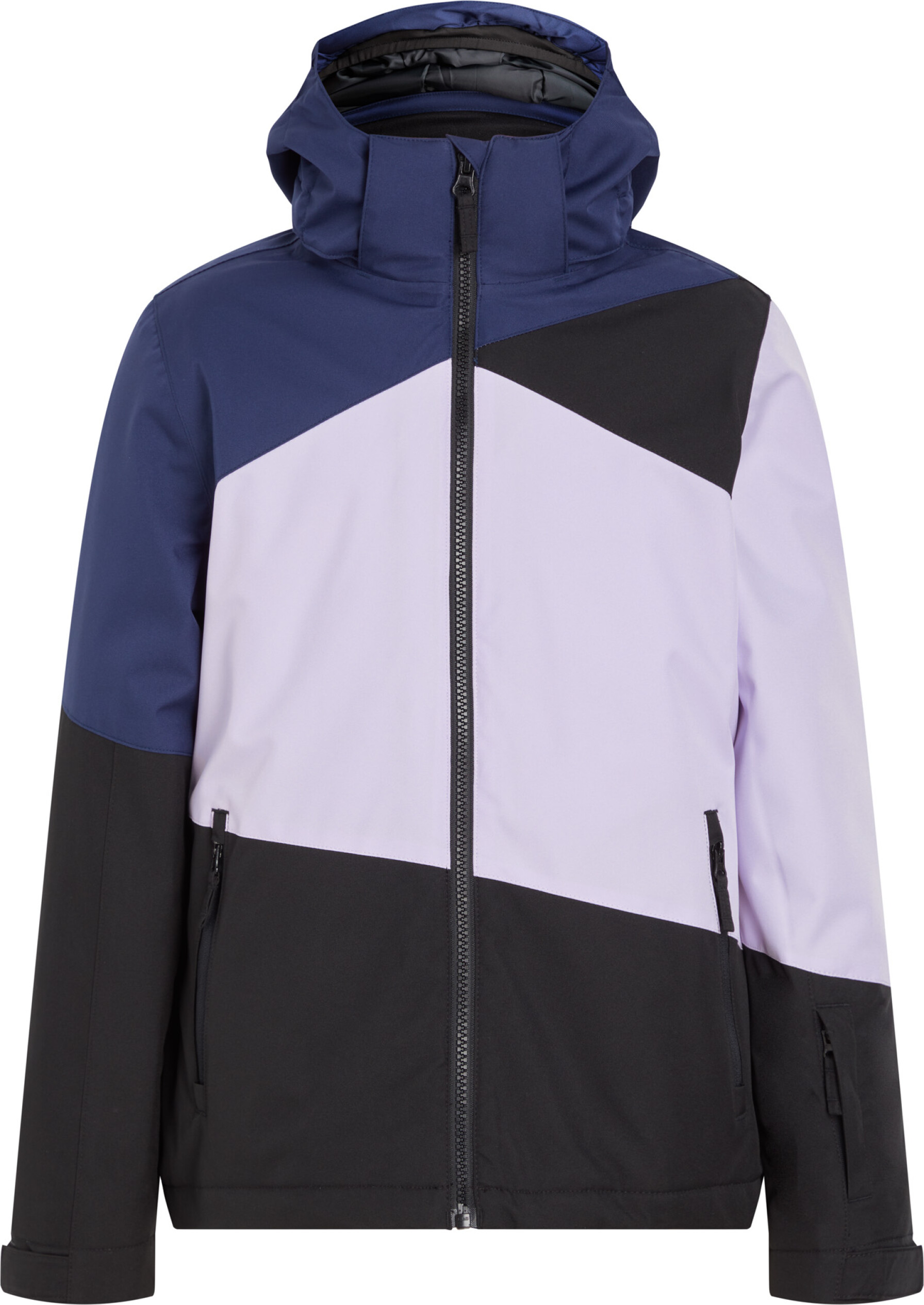 Mckinley TWP Diana Jacket AQX Girls Veľkosť: 116