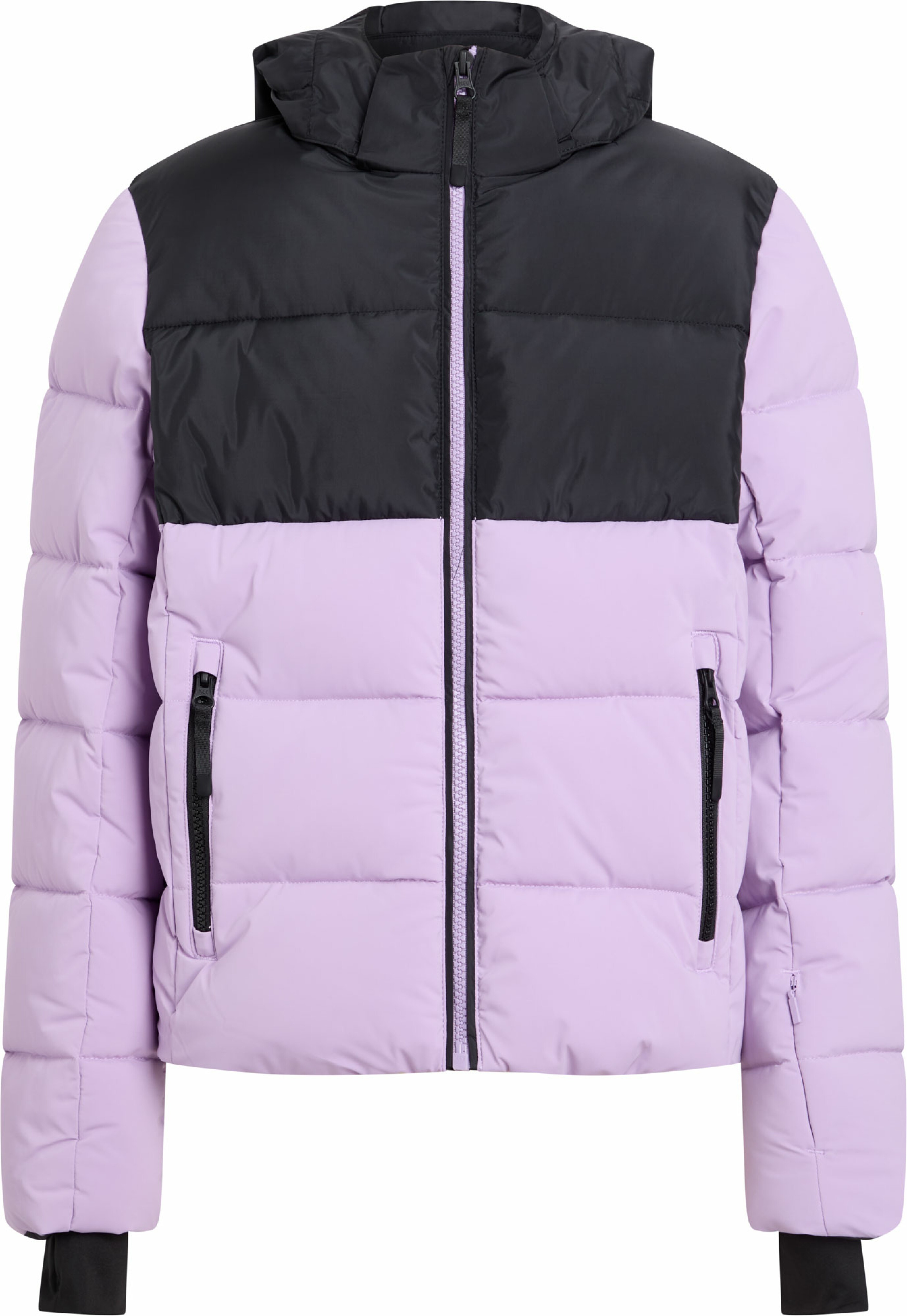 McKinley TWP Sienna Ski Jacket K , Detská bunda, Velikosť: 116