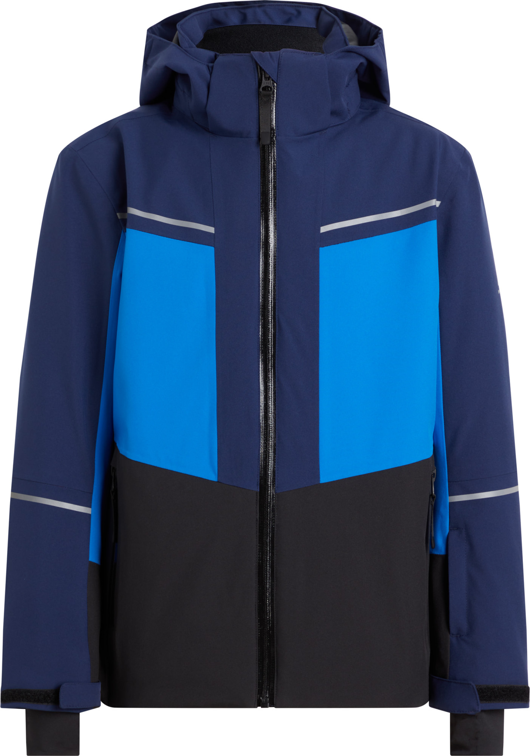Mckinley TWP Darius II Ski Jacket Kids Veľkosť: 164