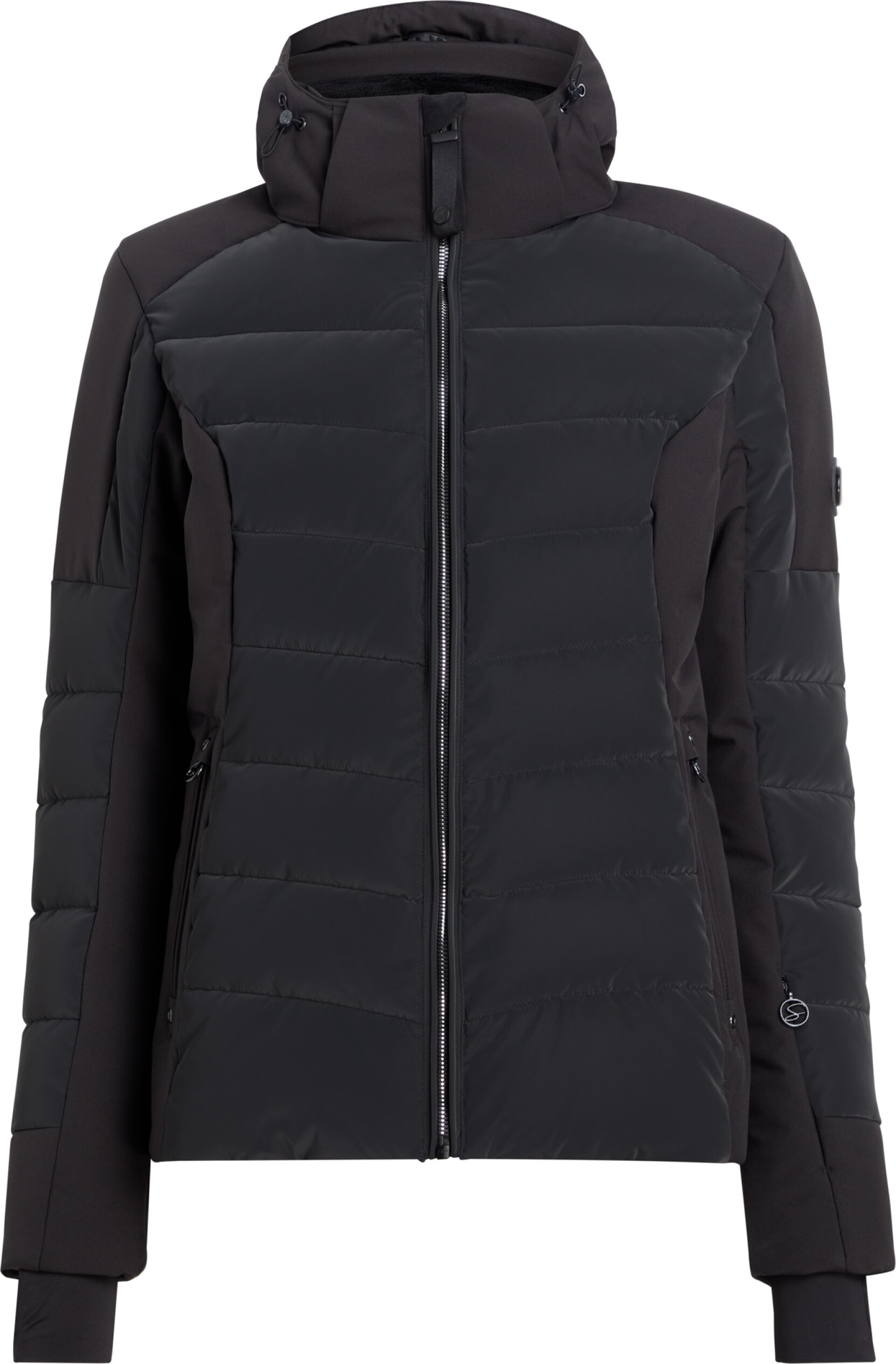 McKinley Safine Sarina II Ski Jacket W , Lyžiarska bunda, Velikosť: 34