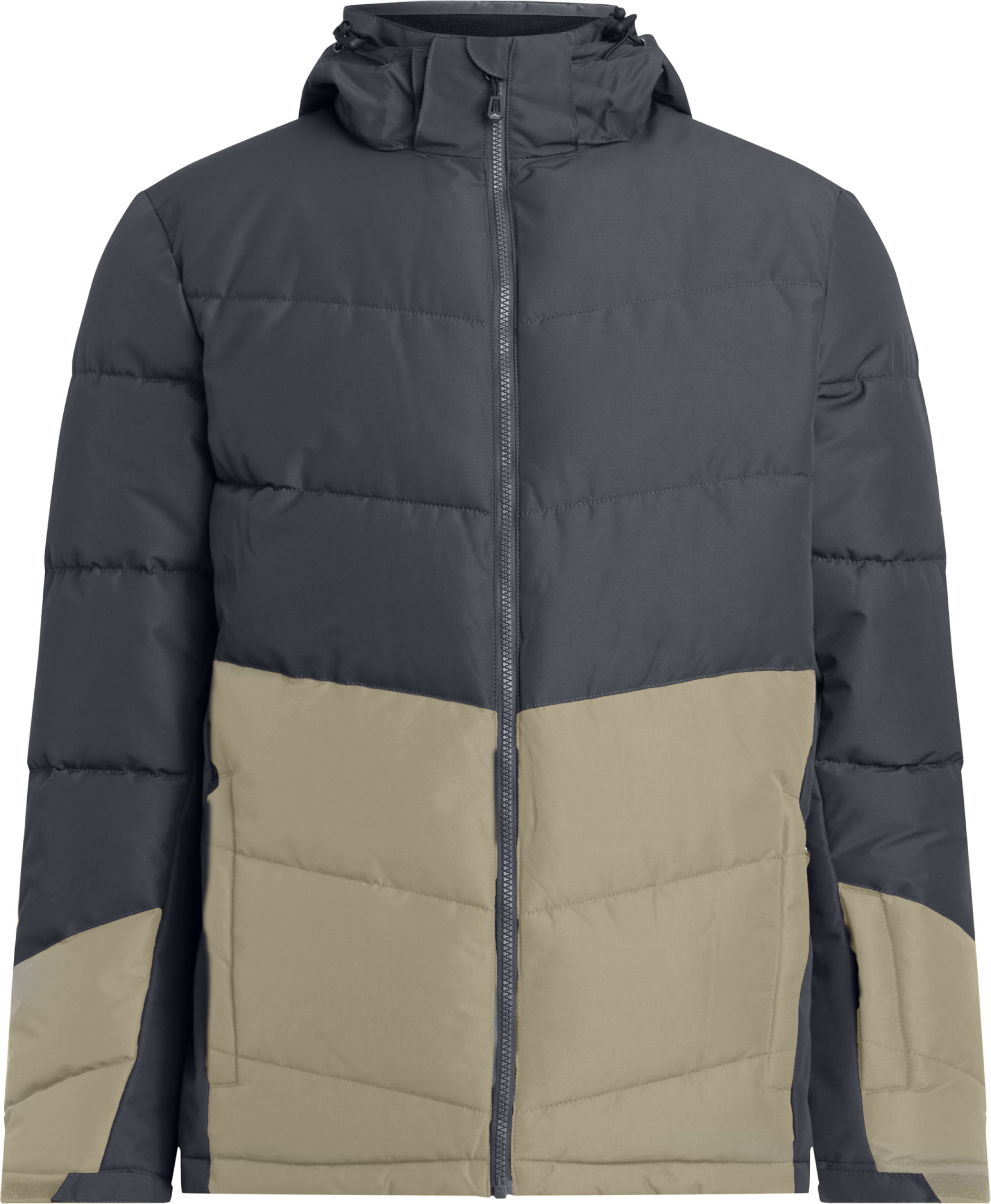 McKinley STM Dante II Ski Jacket Veľkosť: XL, Pánska bunda, Velikosť: XL