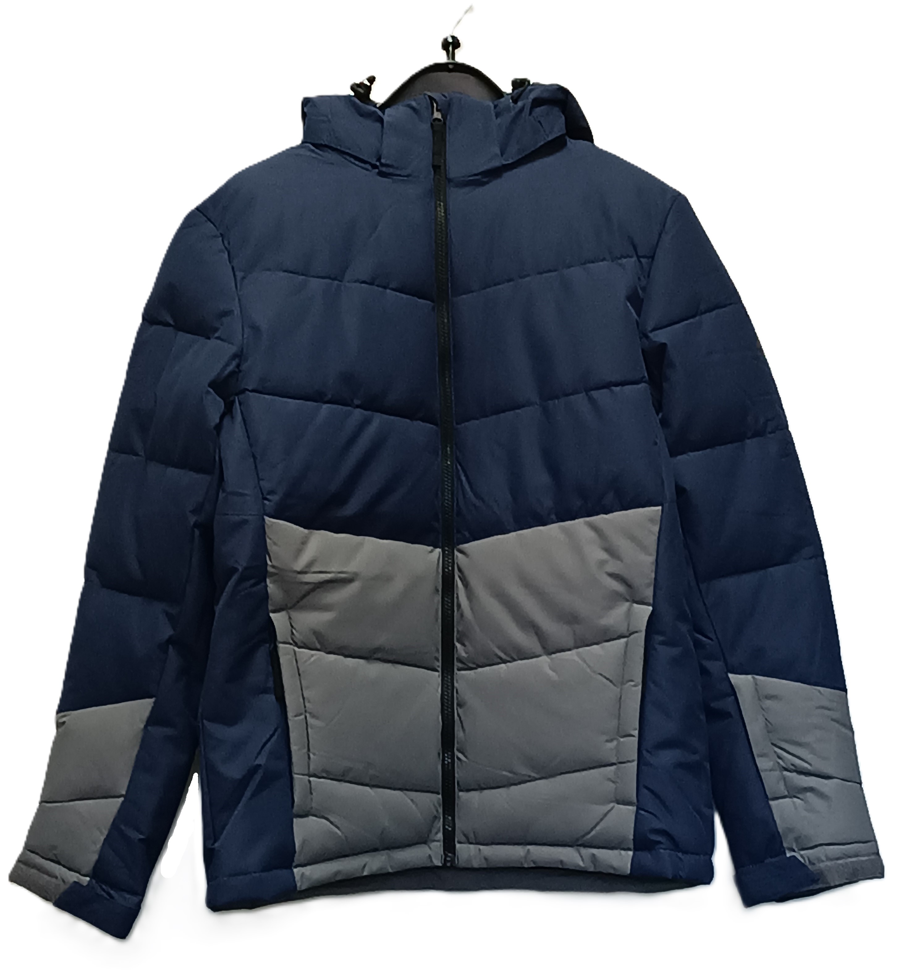 McKinley STM Dante II Ski Jacket Veľkosť: XL, Pánska bunda, Velikosť: XL