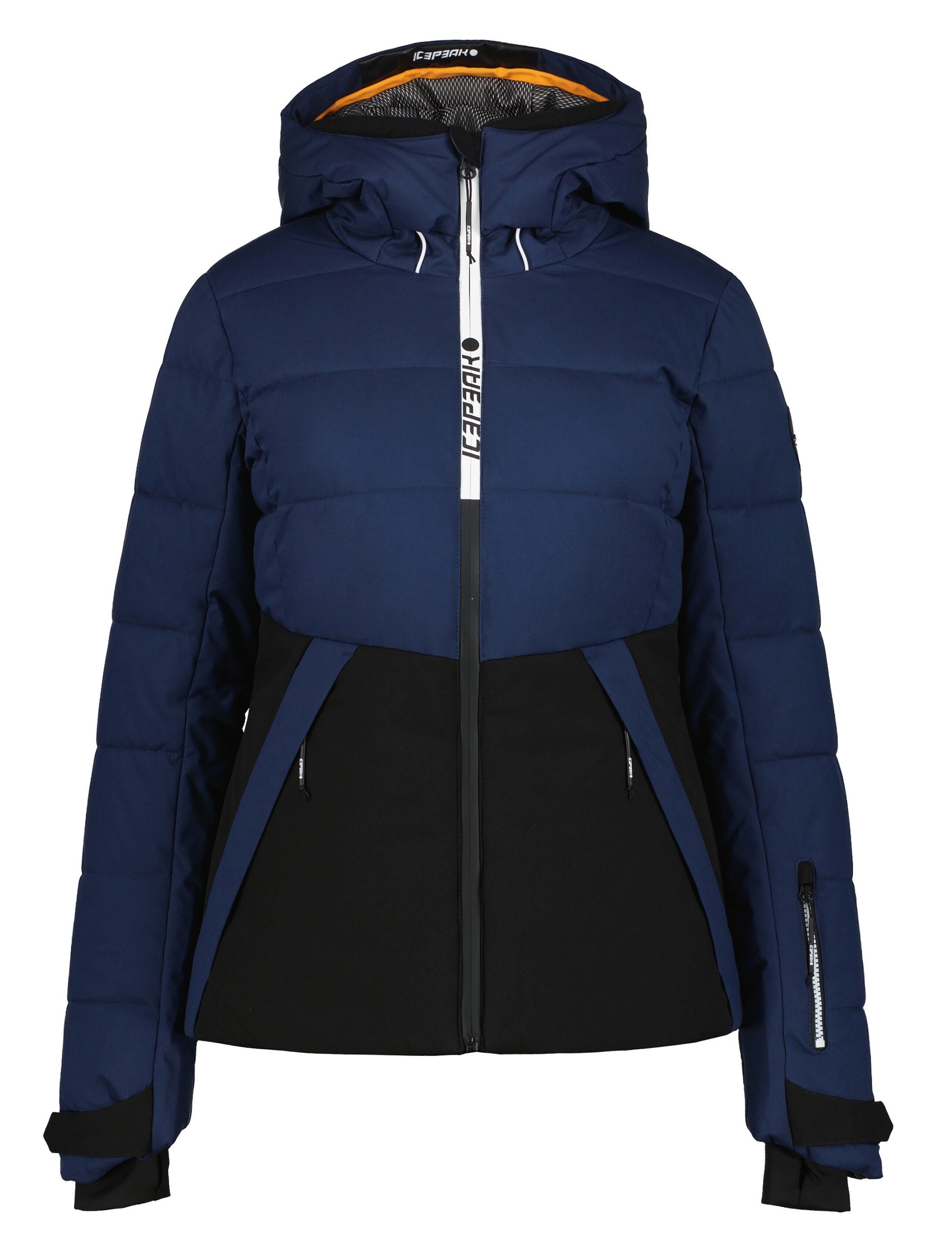 Icepeak Electra Ski Jacket W , Dámska bunda, Velikosť: 34