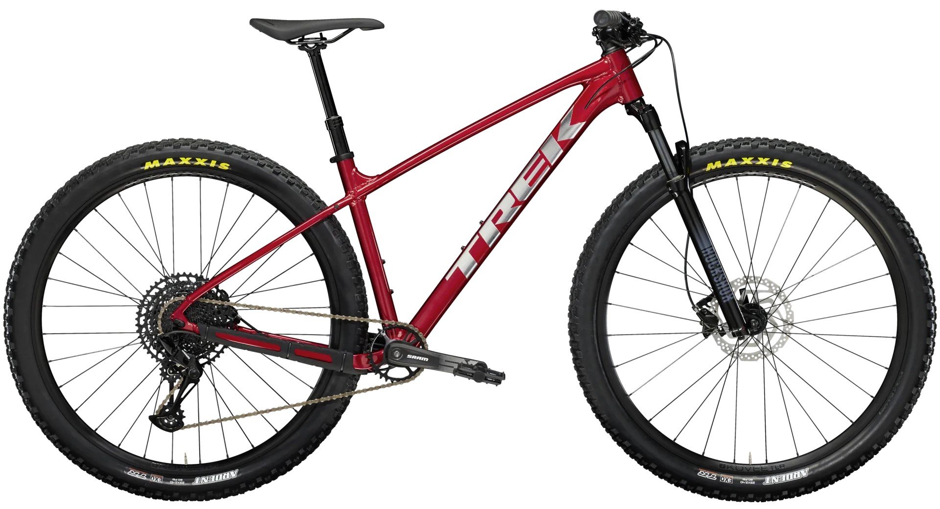 Bicykle Trek Marlin 8 Gen 3 Veľkosť: M/L