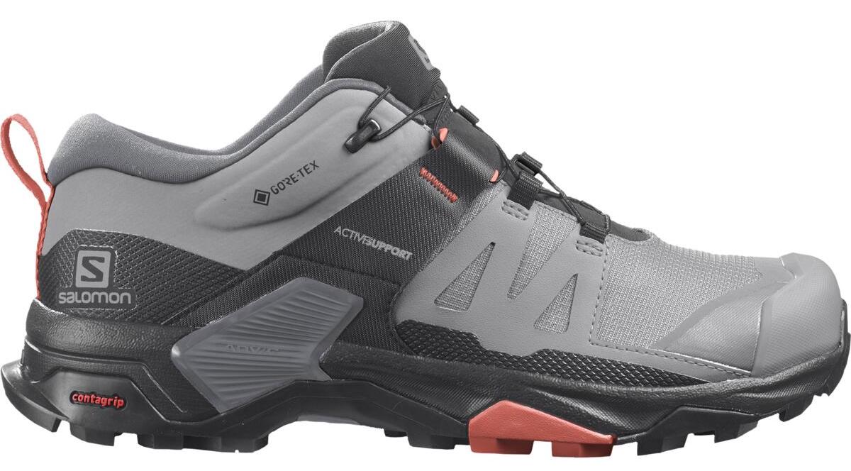 Salomon Dámska turistická obuv X Ultra 4 GTX W Veľkosť: 36 2/3 EUR