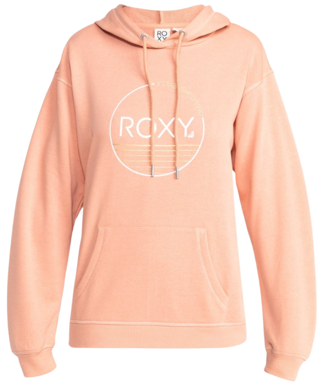 Roxy Dámska mikina Surf Stoked Pullover Hoodie W Veľkosť: L