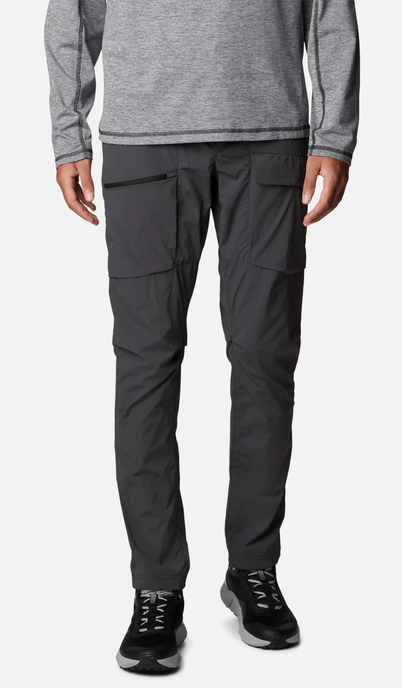 Turistické nohavice Columbia Maxtrail™ II Pants with Removable Belt Veľkosť: 36