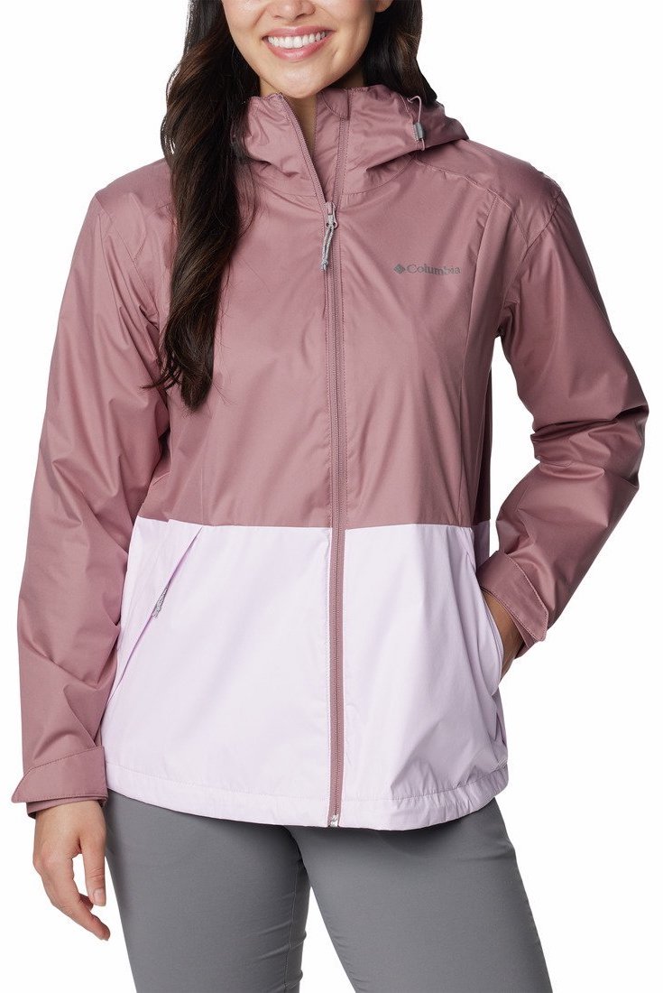 Dámska bunda Columbia Inner Limits™ III Jacket W Veľkosť: L