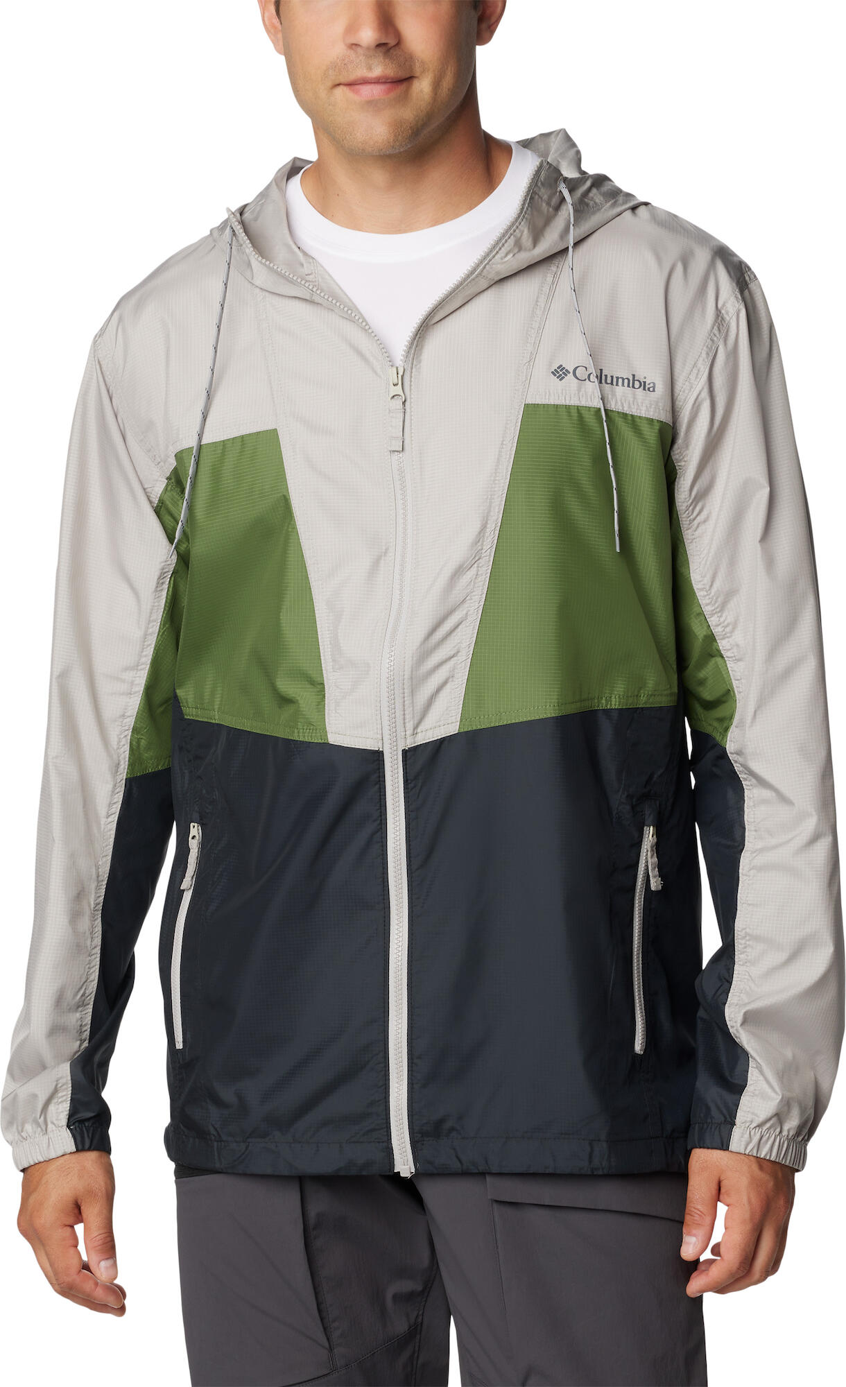 Cyklistické prilby Columbia Trail Traveler™ Windbreaker Veľkosť: XXL