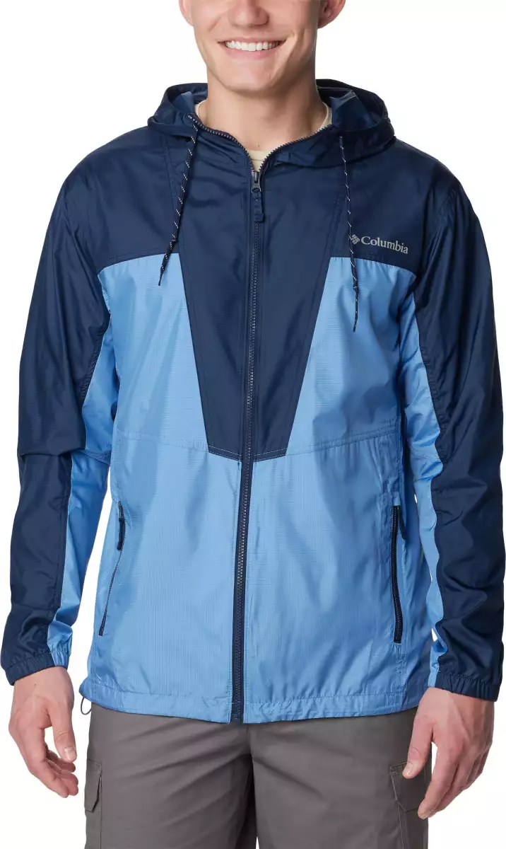 Columbia Cyklistické prilby Trail Traveler™ Windbreaker Veľkosť: S