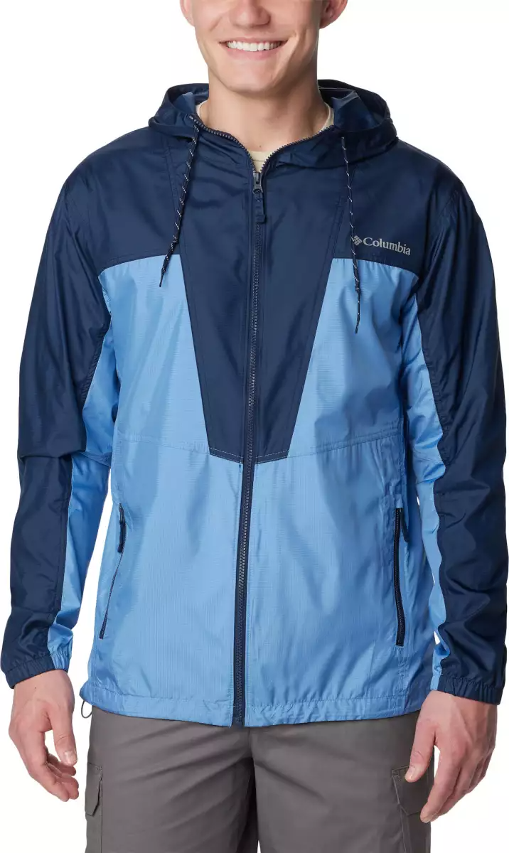 Cyklistické prilby Columbia Trail Traveler™ Windbreaker Veľkosť: L