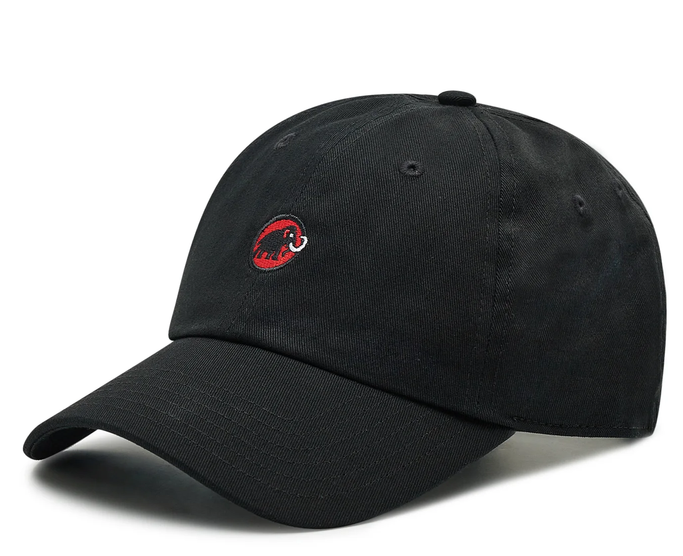 Cyklistické prilby Mammut Baseball Cap Veľkosť: S