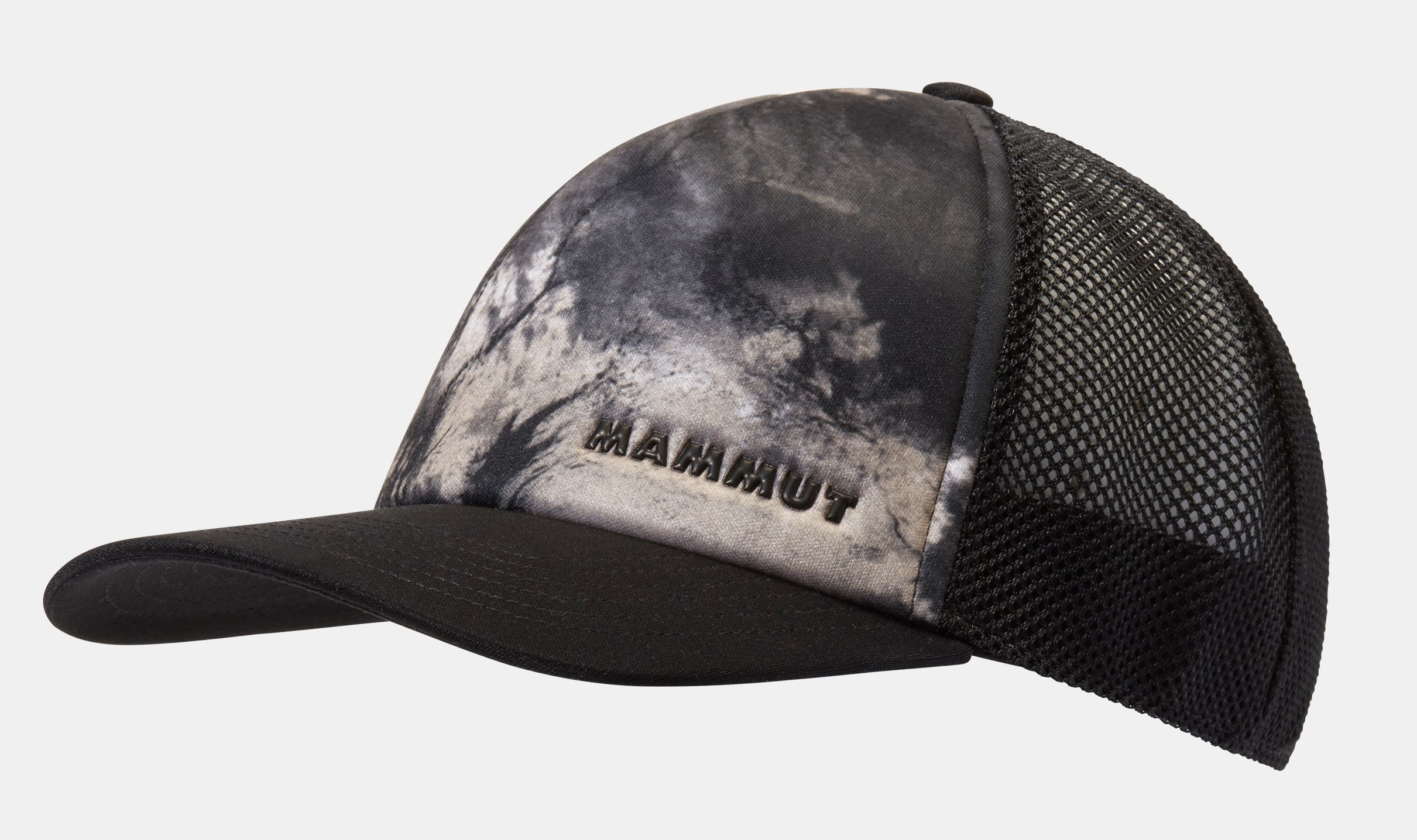 Mammut Crag Cap Sender Veľkosť: S/M