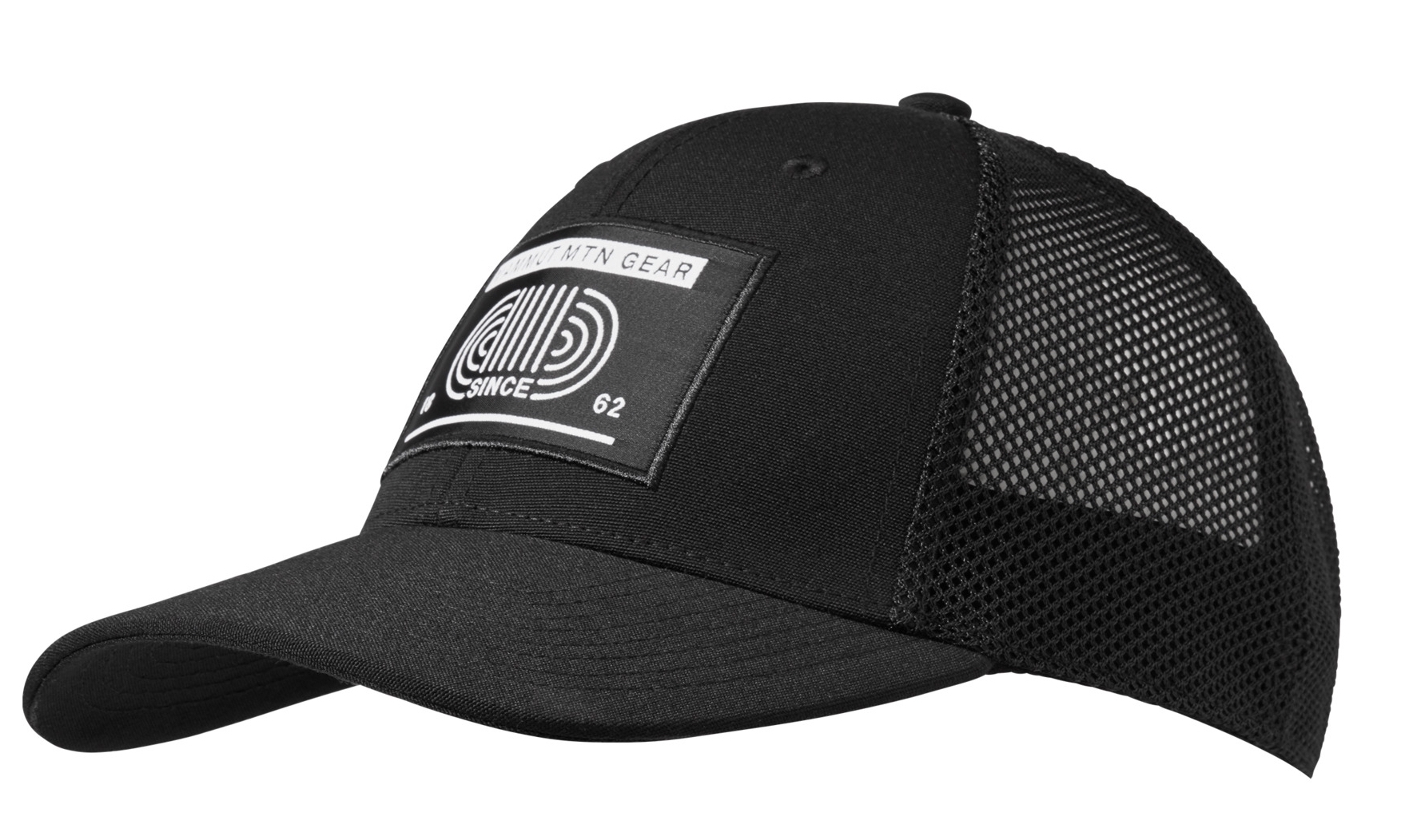 Cyklistické prilby Mammut Baseball Mesh Cap Veľkosť: L