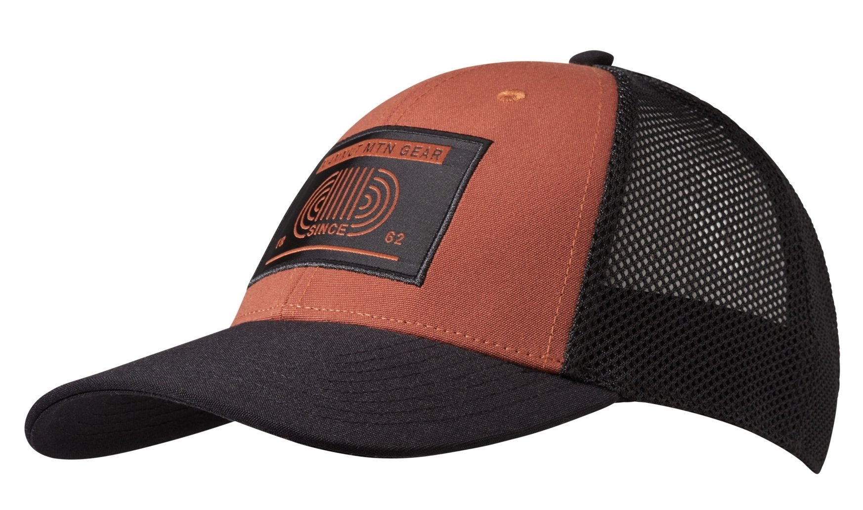 Cyklistické prilby Mammut Baseball Mesh Cap Veľkosť: L