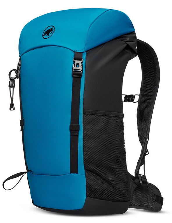 Mammut Tasna 26 , Turistický batohy, Velikosť: Univerzálna veľkosť