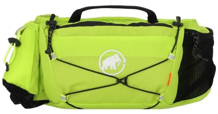 Batoh Mammut Lithium Waistpack 3 L Veľkosť: Univerzálna veľkosť