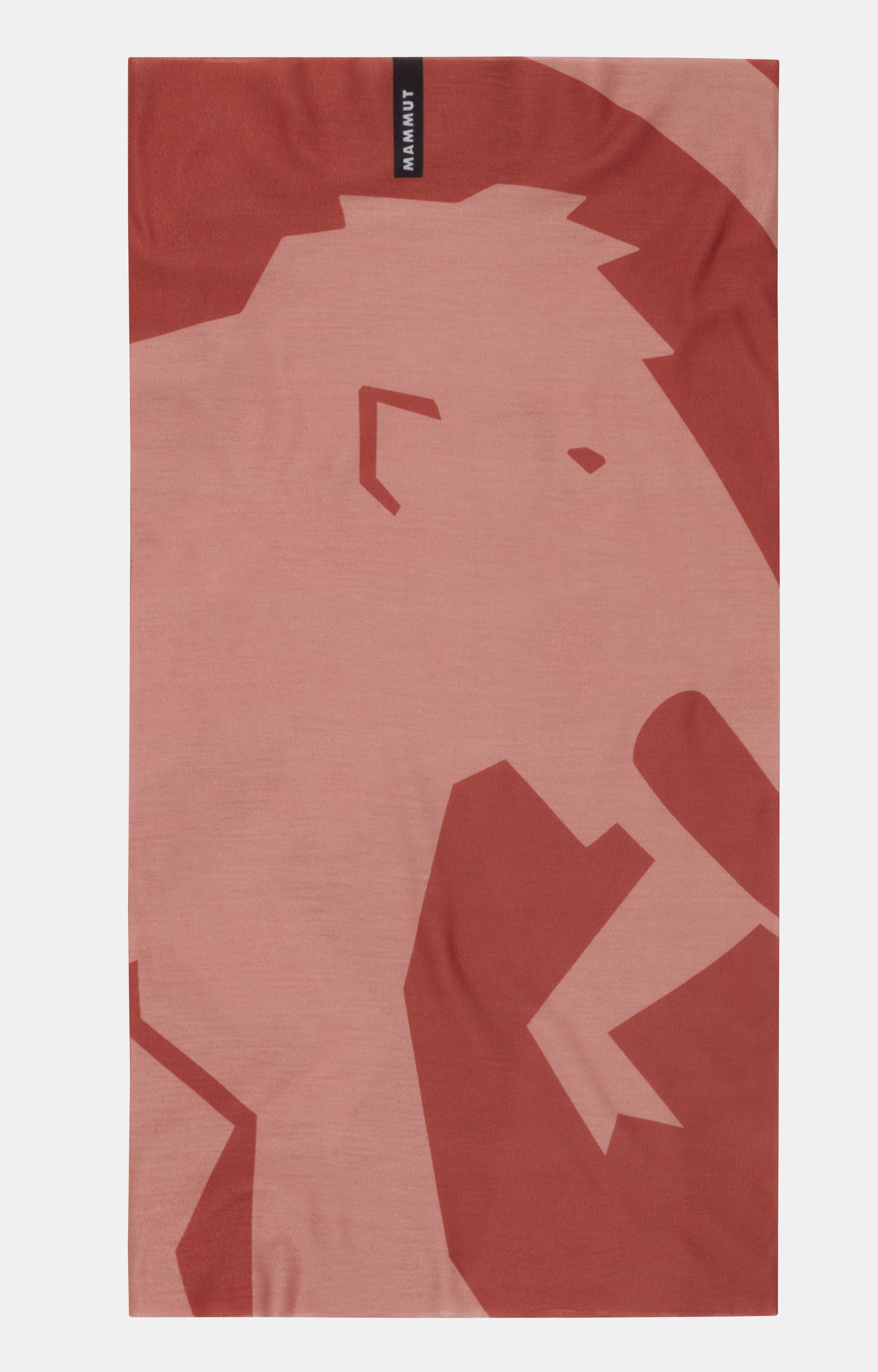 Mammut Neck Gaiter Logo , Šatka, Velikosť: Univerzálna veľkosť