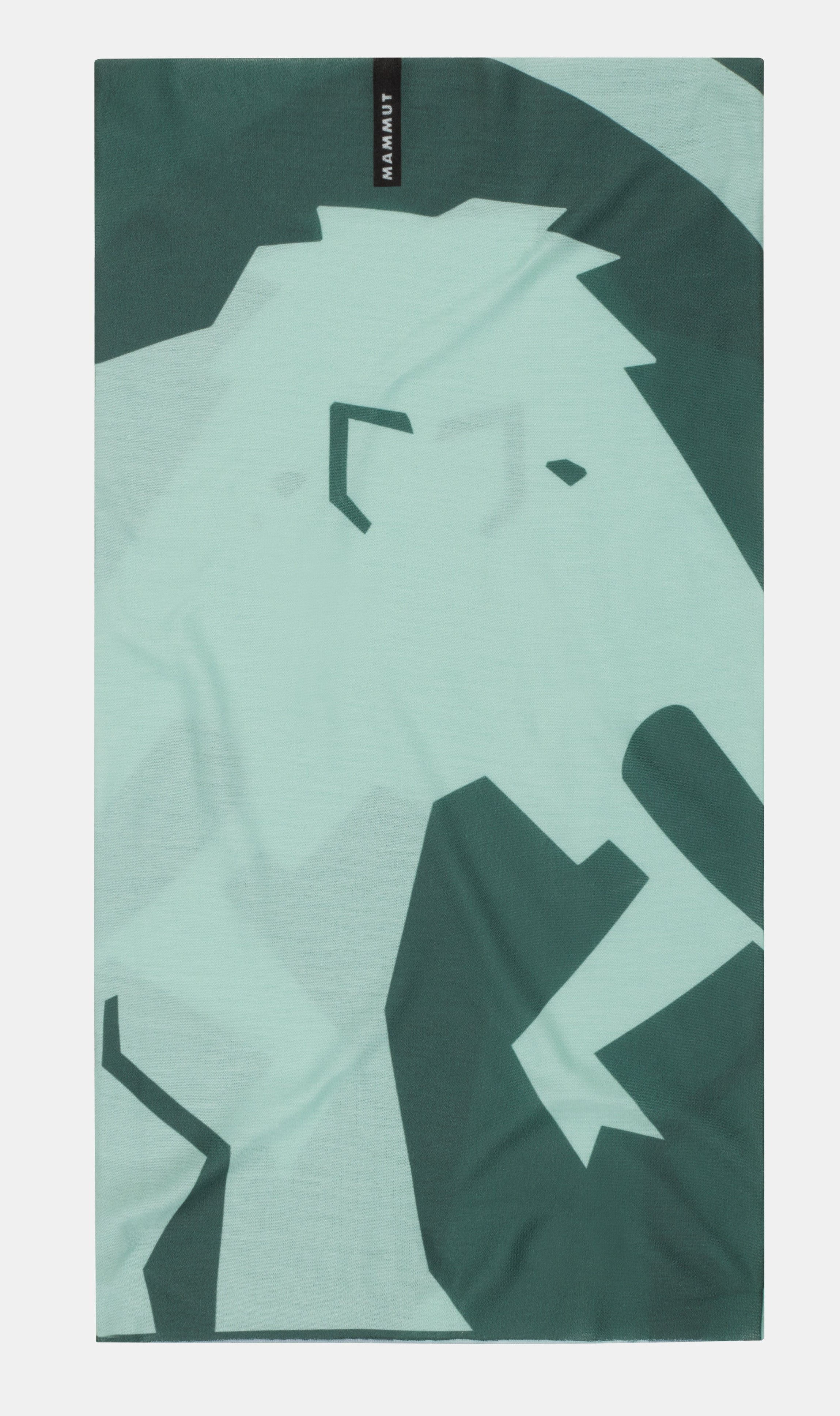 Mammut Neck Gaiter Logo , Šatka, Velikosť: Univerzálna veľkosť