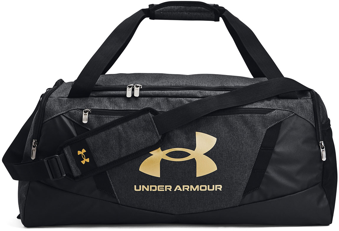 Under Armour Undeniable 5.0 Duffle MD , Fitness taška, Velikosť: Univerzálna veľkosť