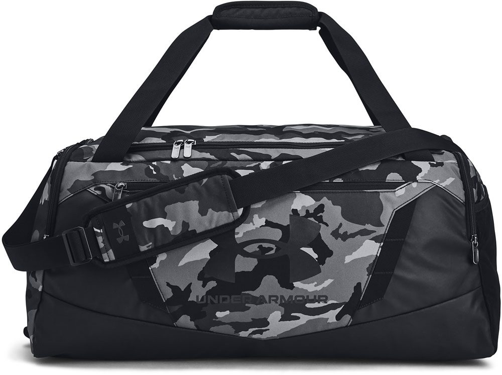 Under Armour Undeniable 5.0 Duffle MD , Fitness taška, Velikosť: Univerzálna veľkosť
